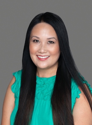WarnerMedia Entertainment Names Kristy Chan Vice President of Publicity